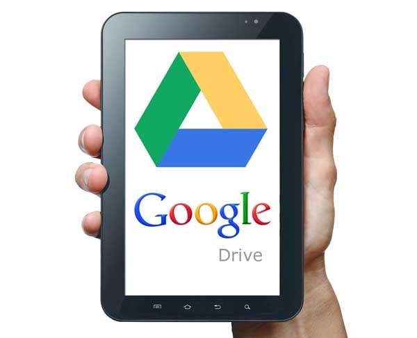 Google Drive, la nube de Google para dispositivos Android ...