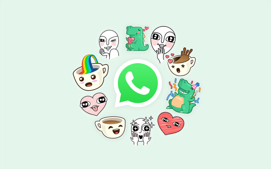 Las 3 Mejores Aplicaciones Para Crear Stickers De WhatsApp