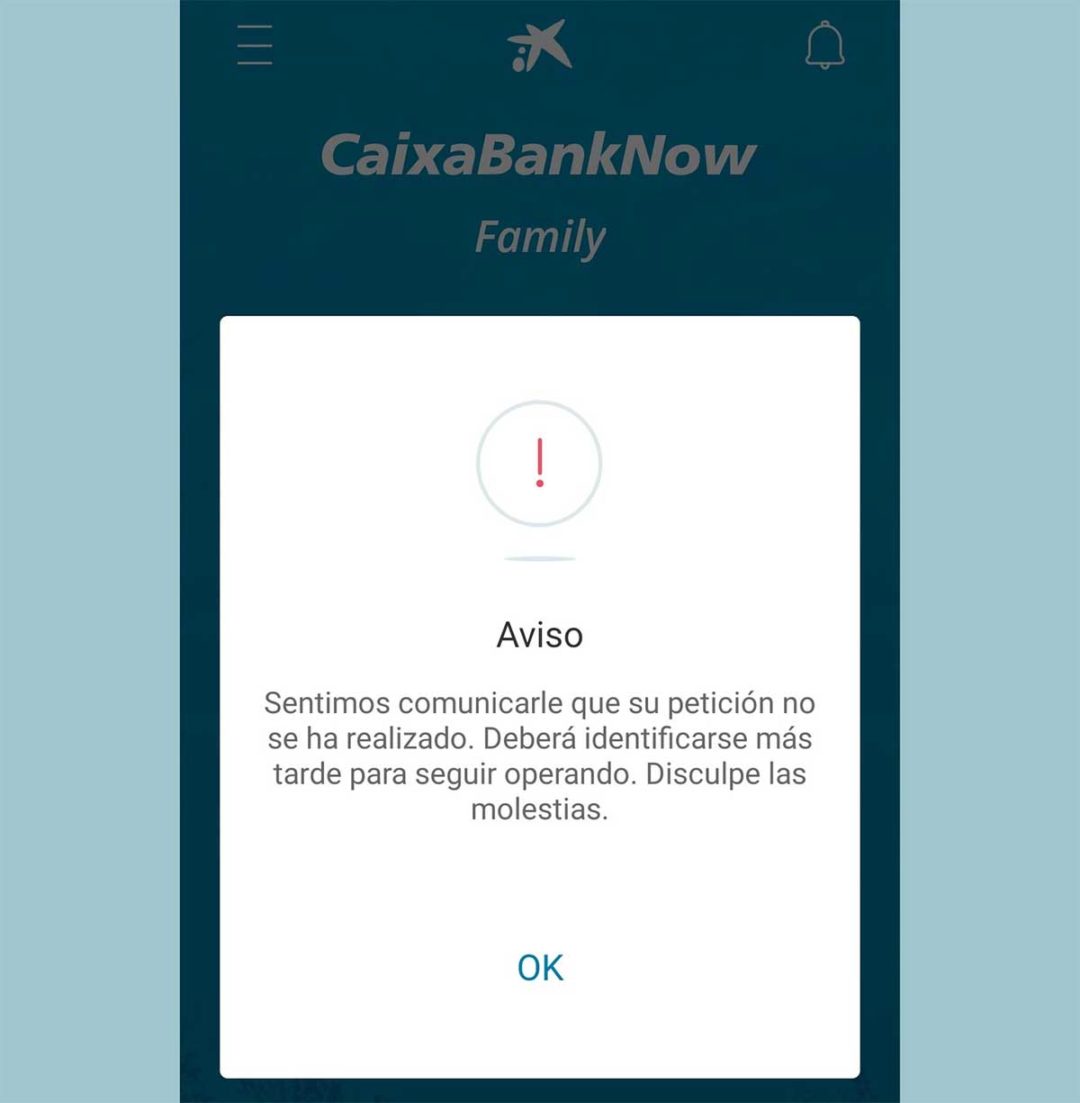 C Mo Solucionar Problemas Con La App De Caixabank Que No Funciona