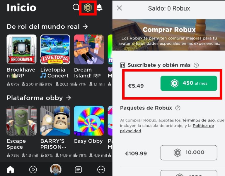 C Mo Conseguir Robux Gratis En Roblox