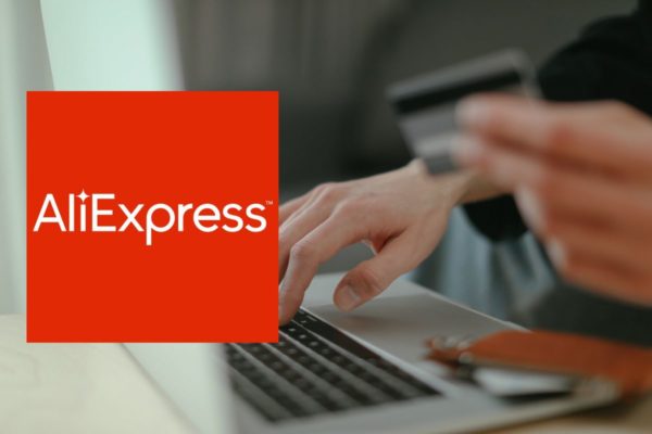 Cómo comprar en AliExpress por primera vez tutorial paso a paso