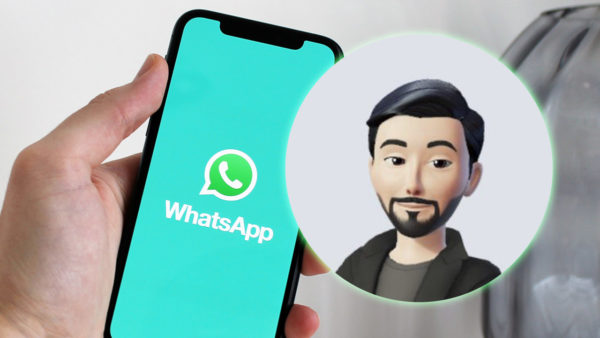 Cómo hacer videollamadas por WhatsApp e Instagram con un Avatar de Meta