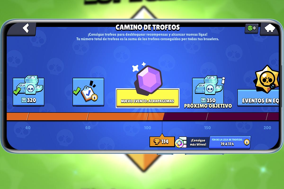 C Mo Conseguir Skins Gratis En Brawl Stars