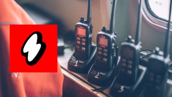 C Mo Funciona Ten Ten La App De Walkie Talkie Que Todo El Mundo Usa