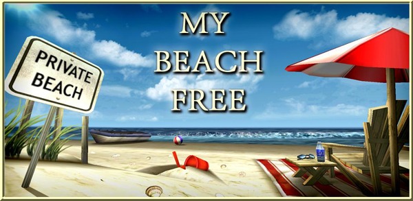 My Beach Free, personaliza con un fondo veraniego tu teléfono Android