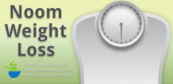 Noom Weight Loss, establece tu peso ideal y lógralo con esta aplicación para móviles Android