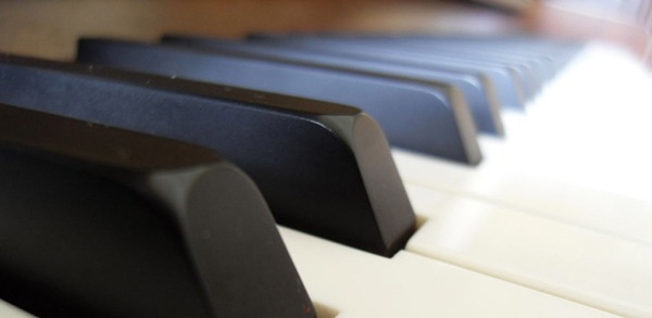 Piano Pro, convierte la pantalla de tu móvil Android en un piano de siete octavas