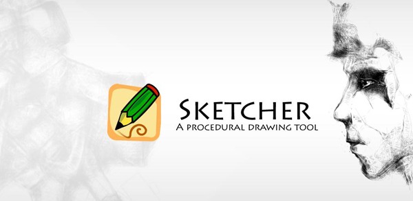 Sketcher Lite, dibuja a tu antojo con esta curiosa herramienta para dispositivos Android