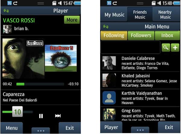 Soundtracker, crea tus emisoras particulares en el móvil