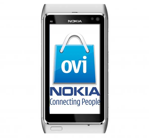 La Tienda Nokia alcanza los 11 millones de descargas diarias