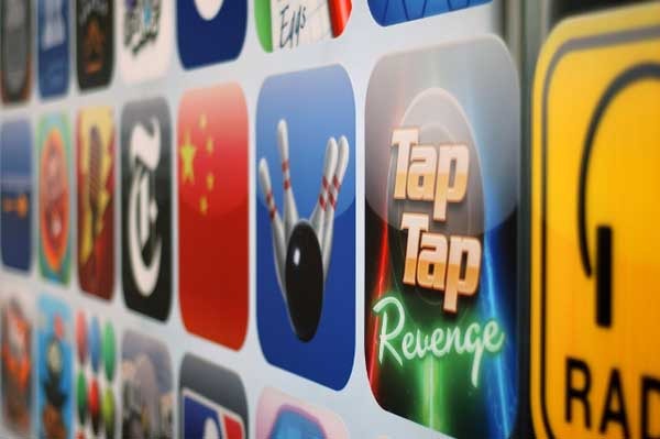 Las apps más populares en la App Store de iPhone y iPad pueden tener trampa