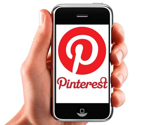 Pinterest, la red social de intereses para iPhone