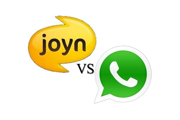 Joyn, la alternativa a WhatsApp de las operadoras