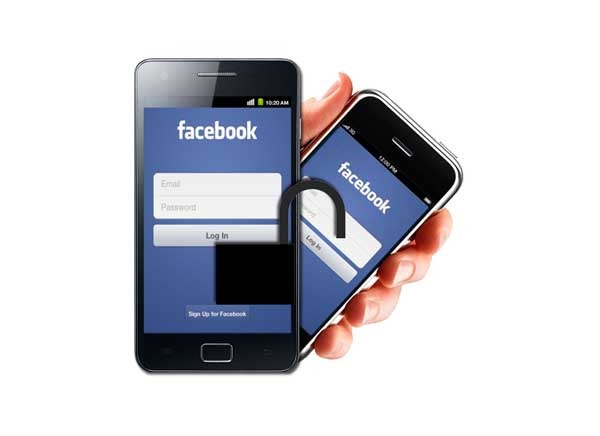 Facebook, se descubre un fallo de seguridad en la red social