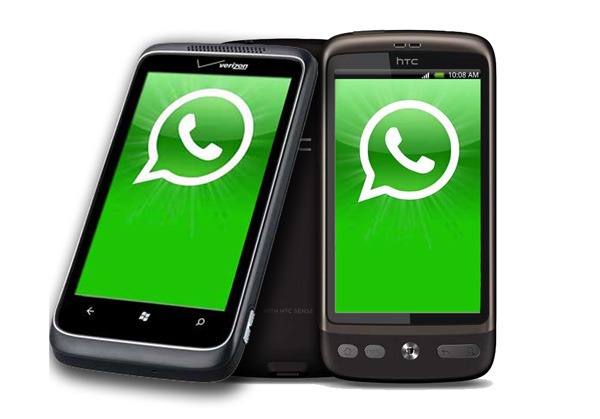 WhatsApp ya permite conversaciones de 30 personas