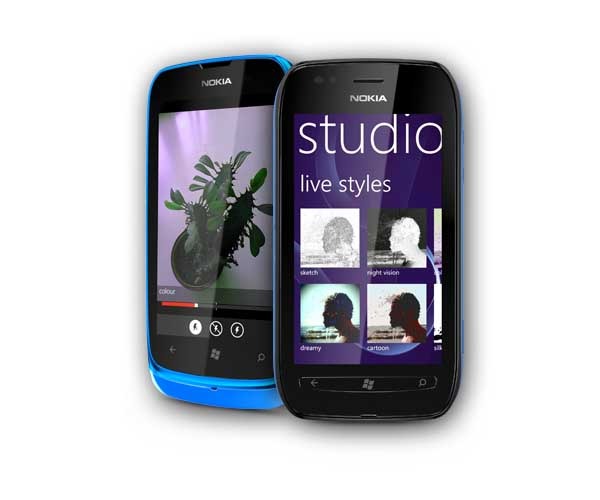 Estudio Creativo, la alternativa a Instagram para Nokia Lumia