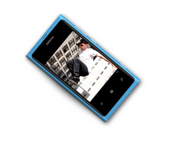 Extras de la cámara, saca el máximo partido a tu Nokia Lumia