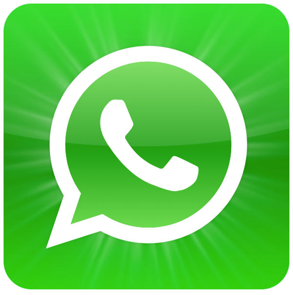 WhatsApp no funciona, el servicio está caí­do de nuevo