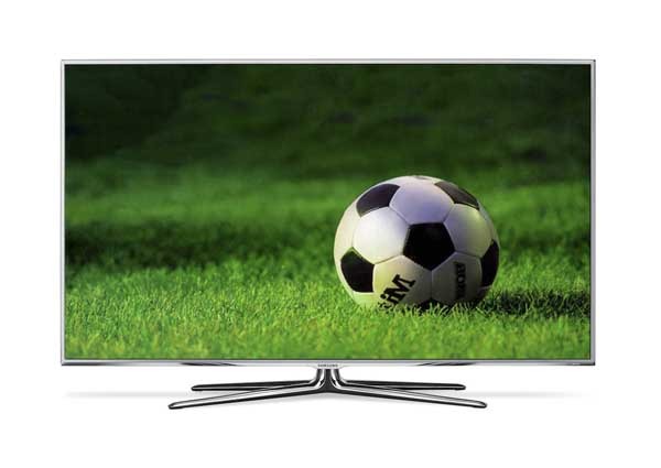 Cómo seguir la Liga Española de fútbol gratis desde una Smart TV de Samsung