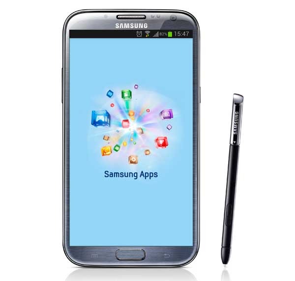 Cómo descargar las aplicaciones de Samsung Apps