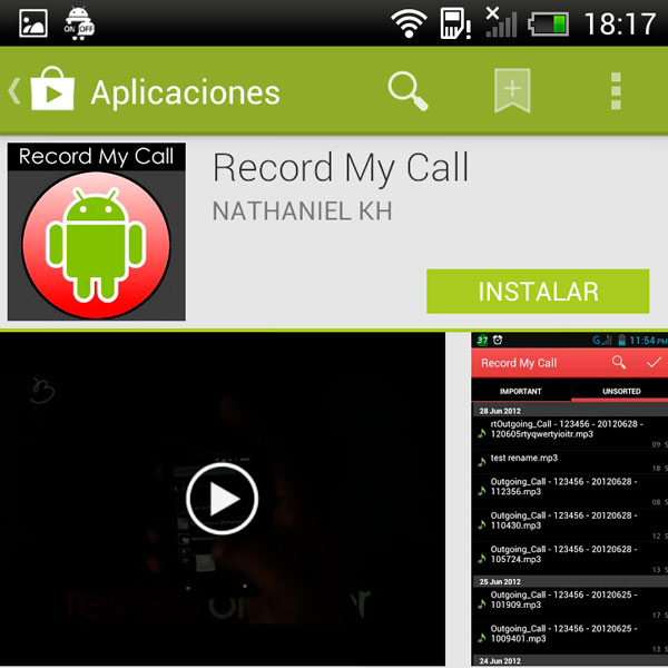 Record My Call 01