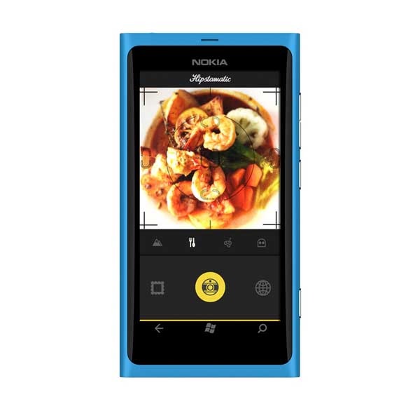 Oggl, una red social de fotografí­a para Windows Phone