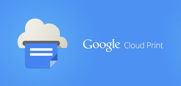Google Cloud Print 01