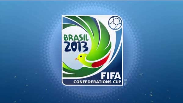 Copa Confederaciones, cómo seguir la fase final desde el móvil o tableta