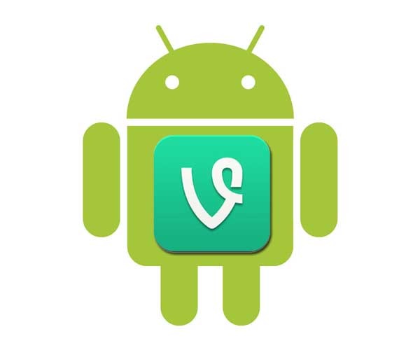 Vine introduce los canales, un widget de grabación y más en Android