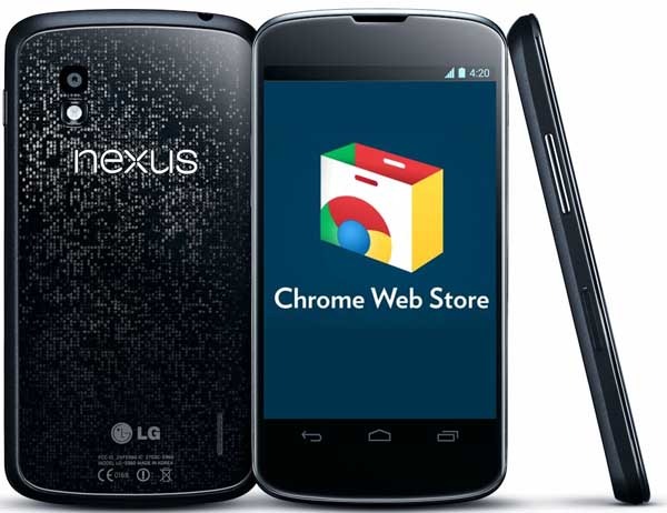 Las aplicaciones de Google Chrome llegarán a Android e iOS