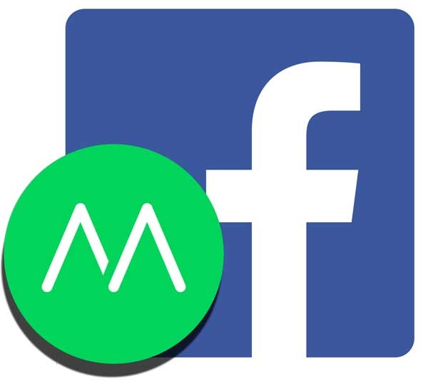 Facebook compra la aplicación Moves para registrar el ejercicio fí­sico