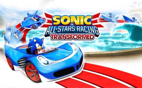 Sonic Racing Transformed, ahora gratis para Android y iPhone
