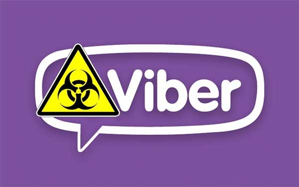 Descubren nuevas vulnerabilidades en la app de mensajes Viber