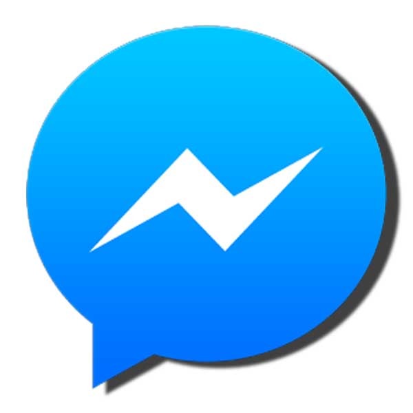 Facebook Messenger ahora permite dibujar sobre las fotos que se comparten
