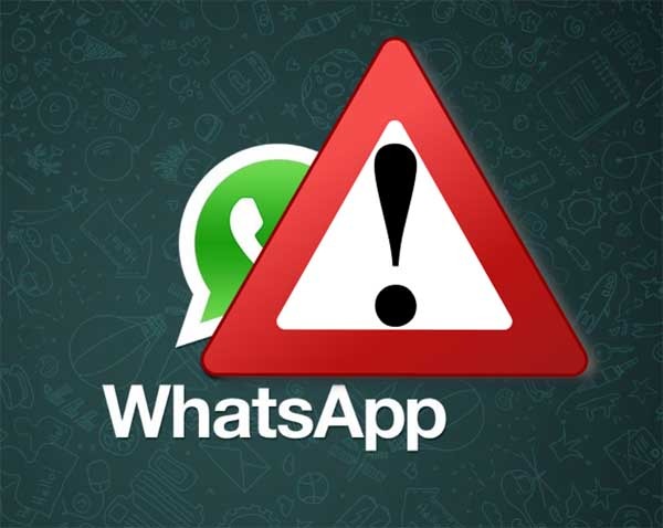 WhatsApp y otras apps de mensajerí­a podrí­an ser prohibidas en Reino Unido
