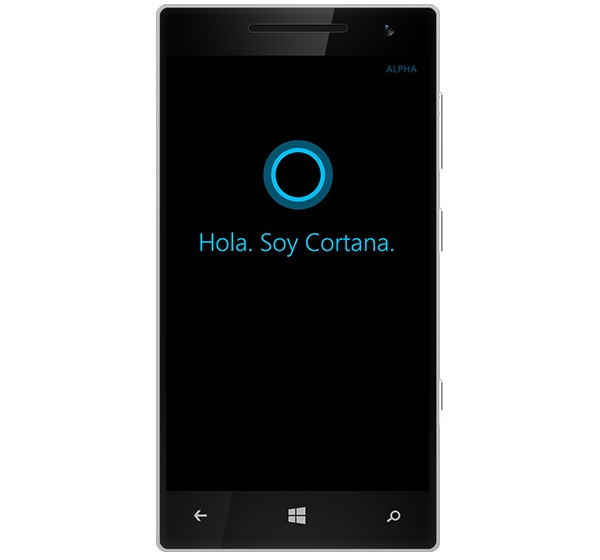 Work Assistant, una app que Cortana utilizarí­a para mejorar los Lumia