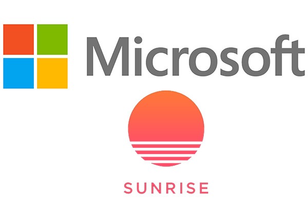 Microsoft se hace con la aplicación calendario Sunrise