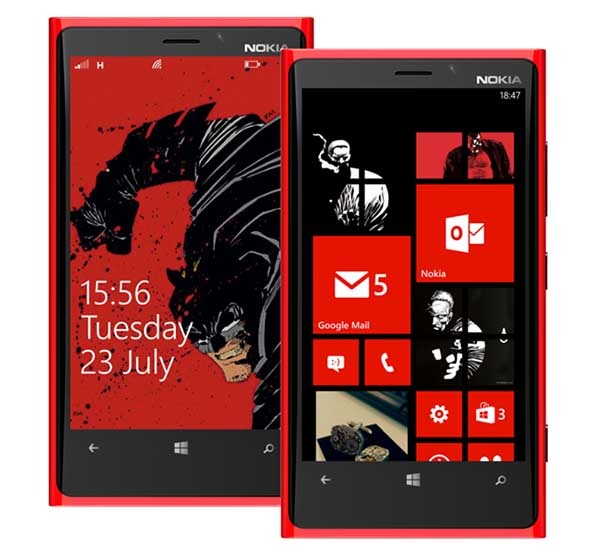 TileArt, personaliza la pantalla de inicio de tu Windows Phone 8.1