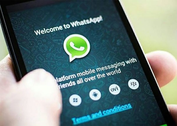 WhatsApp podrí­a acabar con los problemas de almacenamiento en el móvil