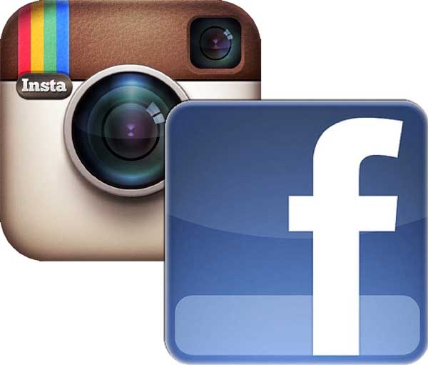 Facebook ahora sugiere nuevas amistades según los contactos de Instagram