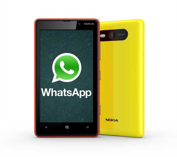 Las llamadas de WhatsApp para Windows Phone, a sólo un paso de los usuarios