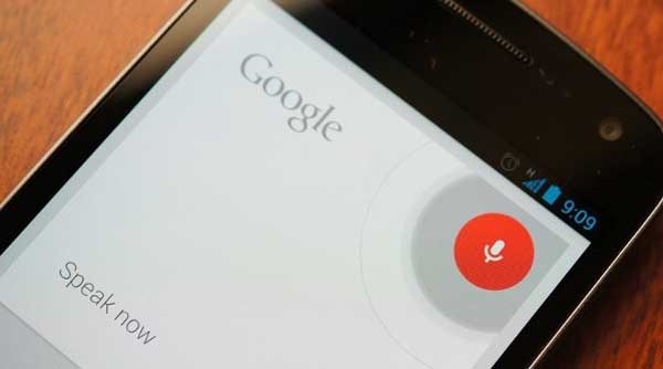 Google Now permitirá lanzar acciones usando nuestras apps preferidas