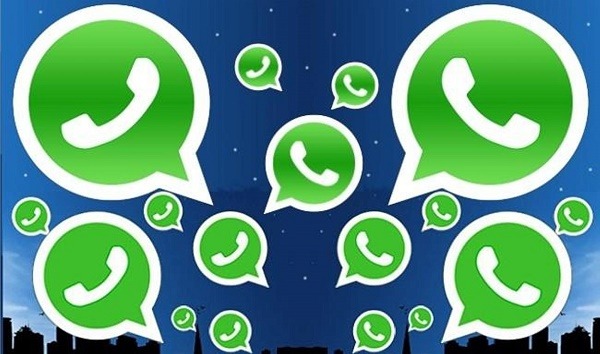 Así­ son los cambios que van a llegar próximamente a tus grupos de WhatsApp
