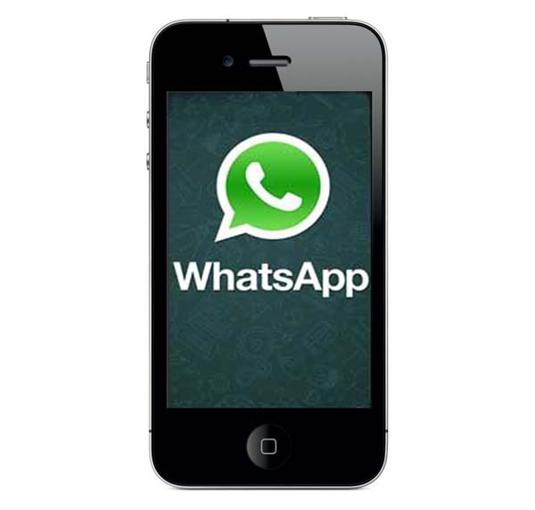 Éste será el nuevo aspecto de WhatsApp para iPhone