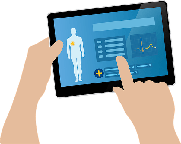 ¿Funcionan realmente las aplicaciones de salud para el móvil?