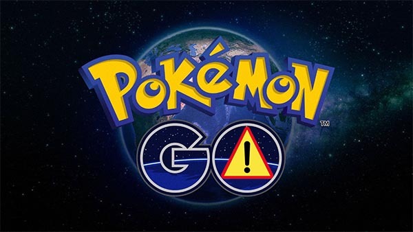 Así­ ha sido el ataque en directo a un jugador de Pokémon GO