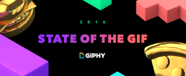 Giphy ya tiene más de 100 millones de usuarios diarios