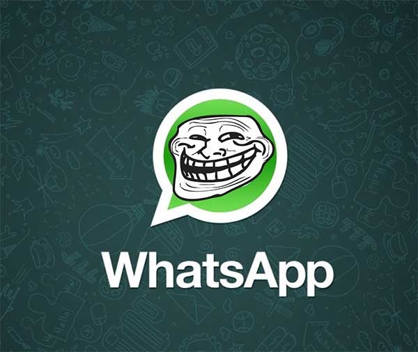 Las mejores apps para gastar bromas por WhatsApp