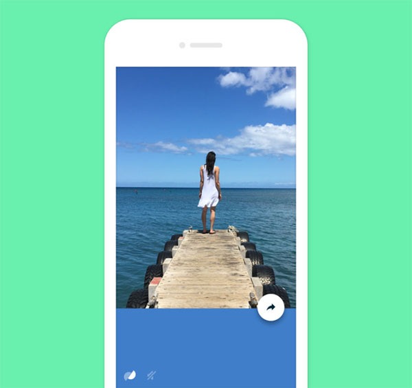 Google Motion Stills, la app que transforma Live Photos en GIF