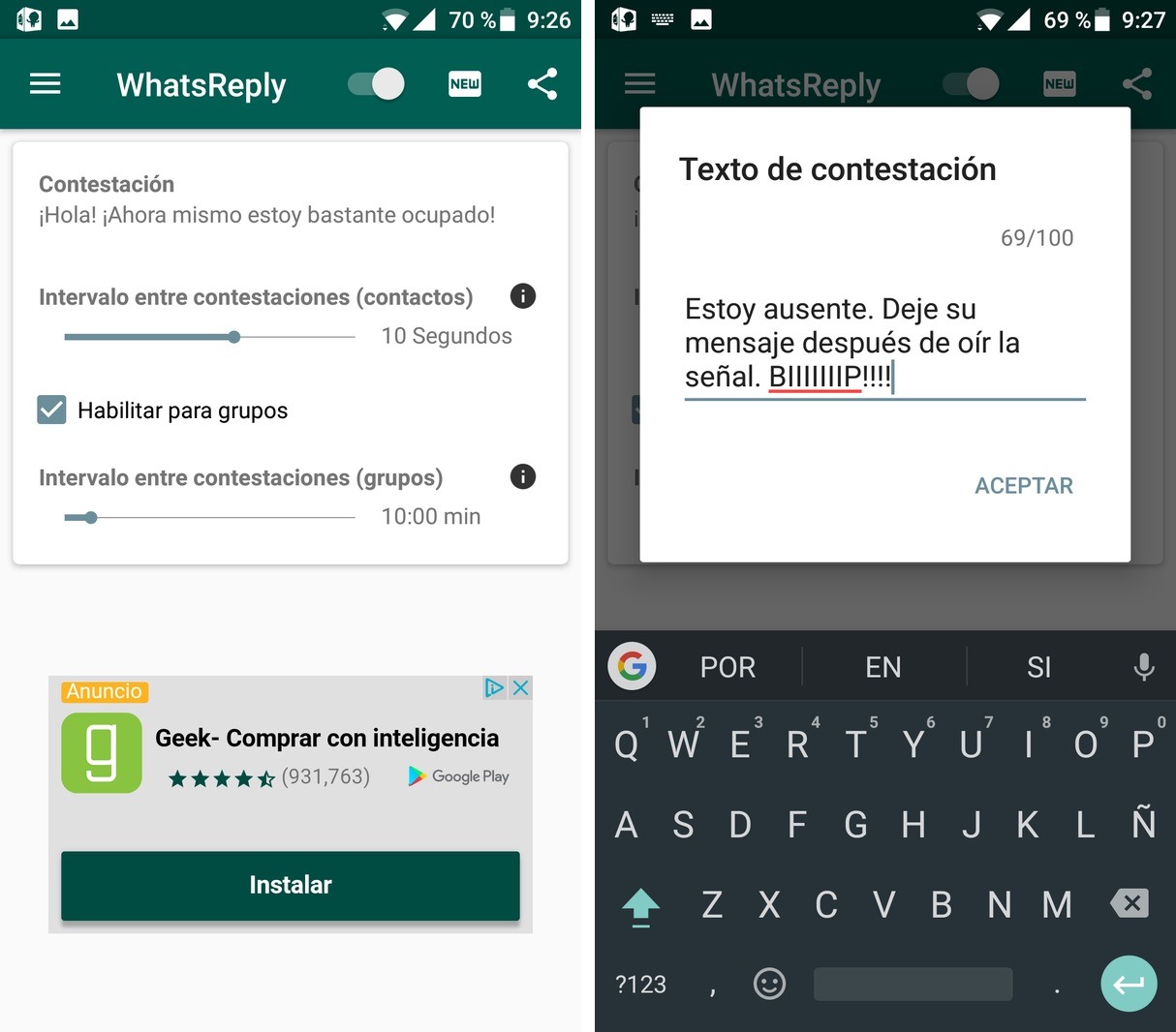 Como Enviar Mensaje Por Whatsapp A Todos Los Contactos